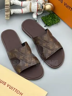 *Louis Vuitton *
