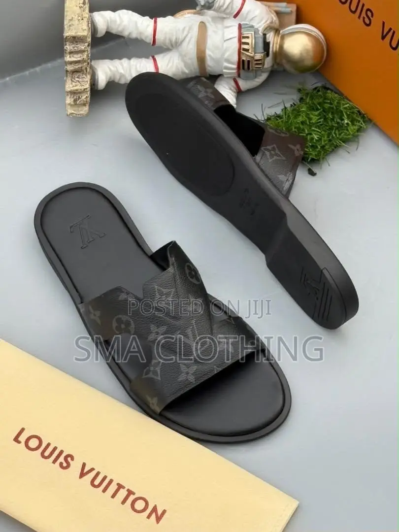 *Louis Vuitton *
