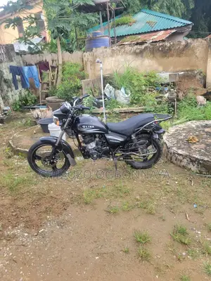 Qlink XF 200 2022 Black