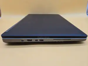 Laptop Dell Precision 7710 16GB Intel Core i7 SSD 512GB