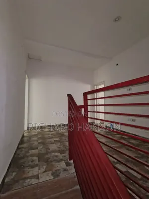 3bdrm Duplex in Secured, Abijo for rent