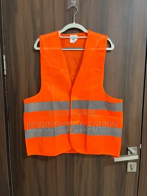 Reflective Jacket Short Hand
