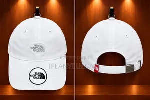 Classic LUXURY Designer Cap