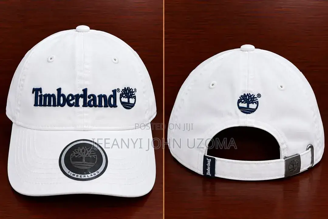 Classic LUXURY Designer Cap
