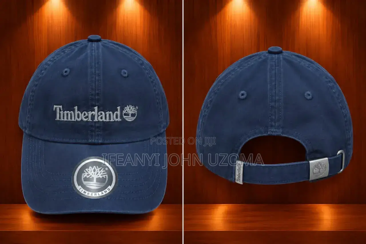 Classic LUXURY Designer Cap