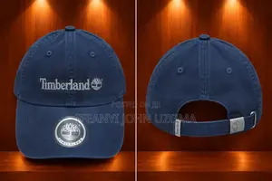 Classic LUXURY Designer Cap
