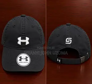 Classic LUXURY Designer Cap