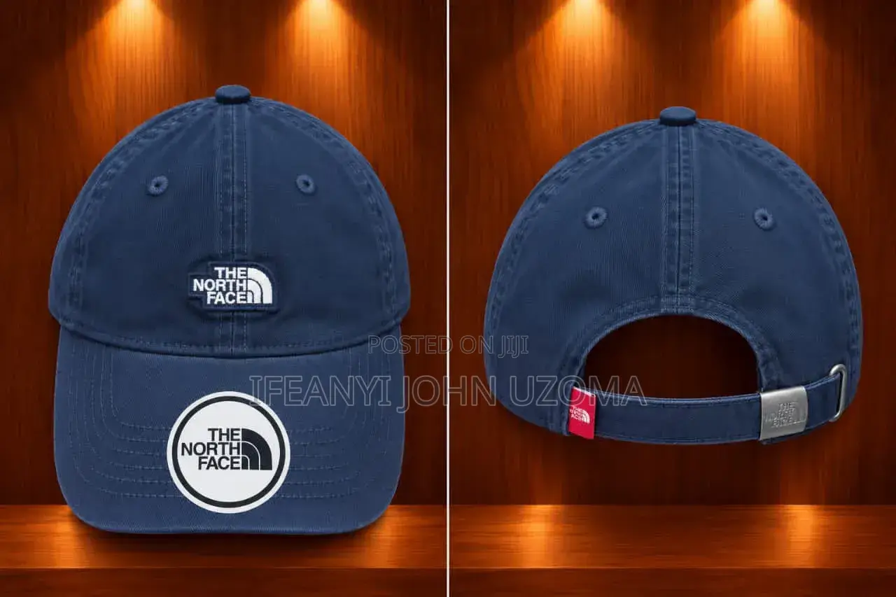 Classic LUXURY Designer Cap