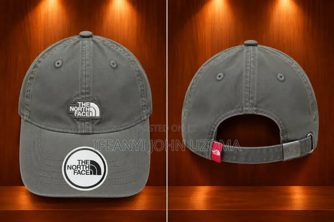 Classic LUXURY Designer Cap