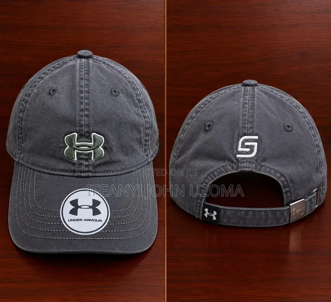 Classic LUXURY Designer Cap