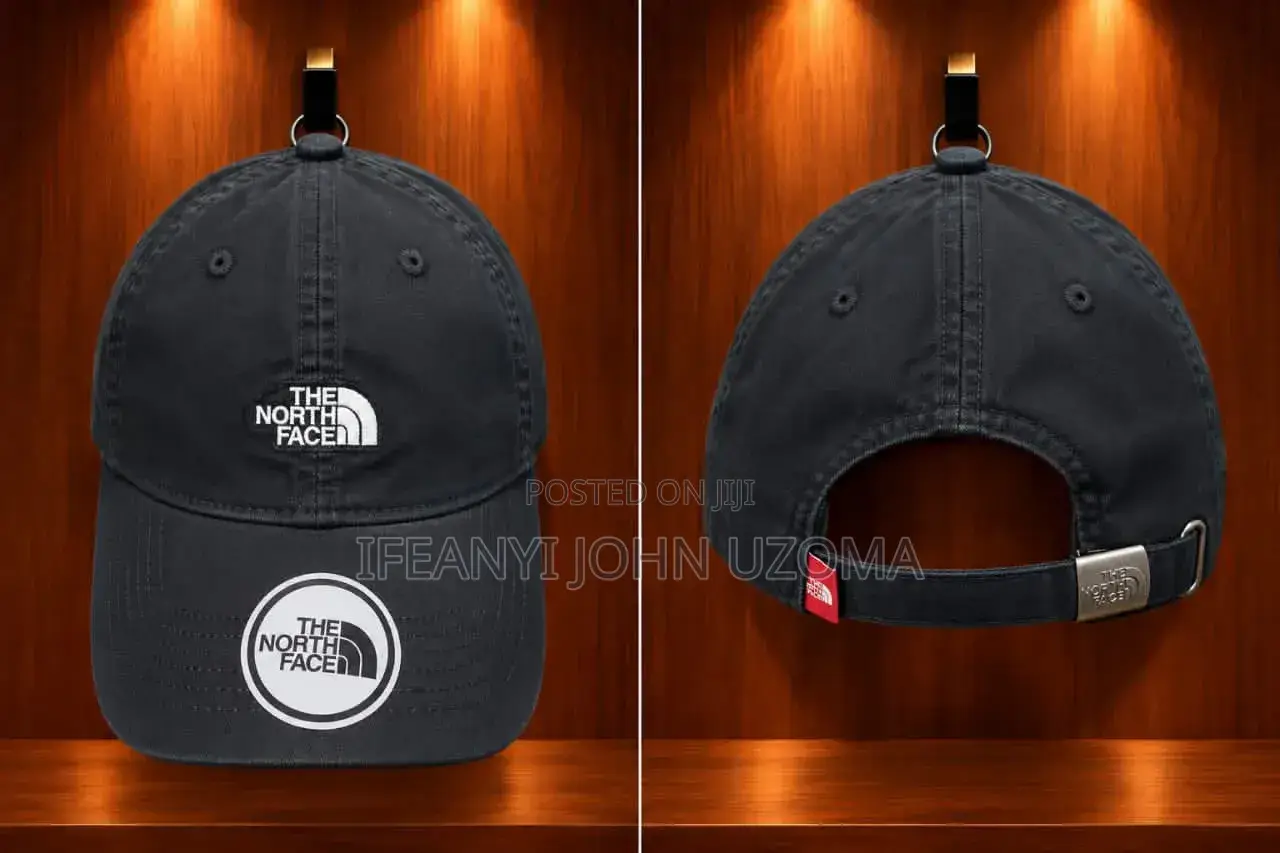 Classic LUXURY Designer Cap
