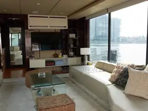 Aquator House Boat Available for Booking