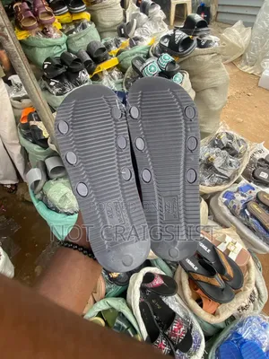 Luofu Slides for Men Women — Pay on Delivery