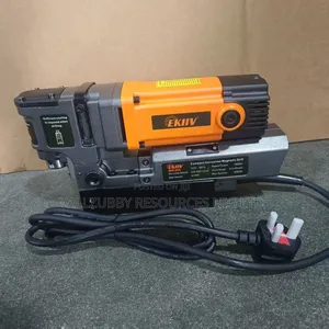 Horizontal Magnetic Drill