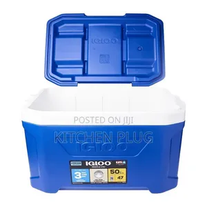 Igloo Blue Profile II 50 Chest
