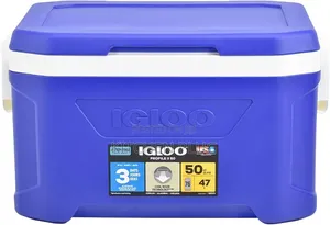Igloo Blue Profile II 50 Chest