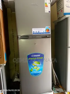 Snowsea Fridge