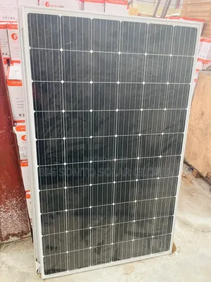 280watts Felicity Solar Panel