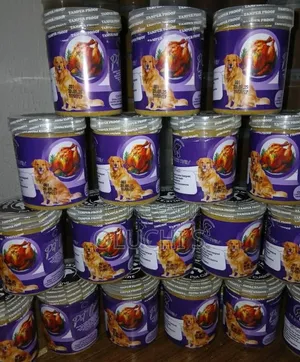 Pet Cooking Spice