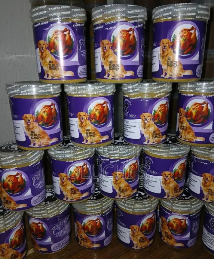 Pet Cooking Spice