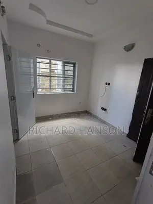 Mini Flat in Secured, Sangotedo for rent