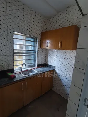 Mini Flat in Secured, Sangotedo for rent
