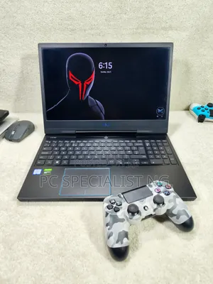 Laptop Dell G5 15 5590 32GB Intel Core i5 HDD+SSD 1T