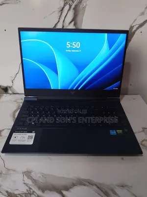 Laptop HP Victus 15 8GB Intel Core i5 SSD 256GB
