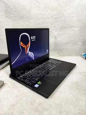 Laptop Dell G5 15 5590 32GB Intel Core i5 HDD+SSD 1T