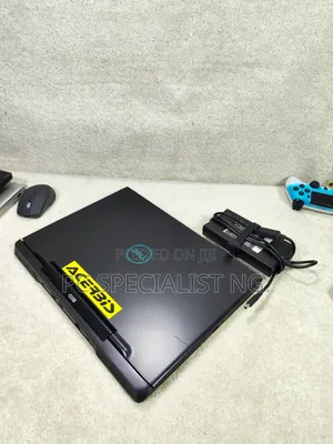 Laptop Dell G5 15 5590 32GB Intel Core i5 HDD+SSD 1T