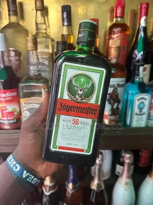 Jagermeister