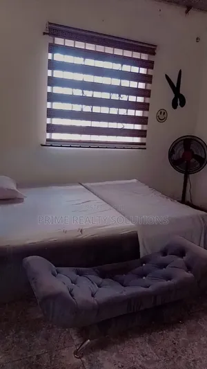 Furnished 1bdrm Apartment in Ado / Ajah for rent