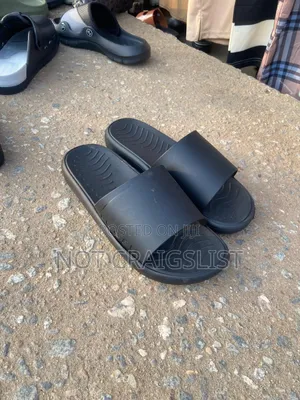 Luofu Unisex Slides Size 39 40 42 — Same Day Delivery
