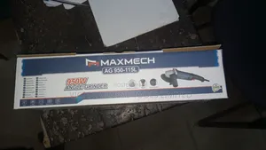 Maxmech 4.5" Angle Grinder