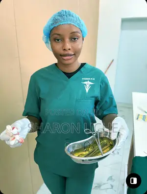 Veterinary Doctor