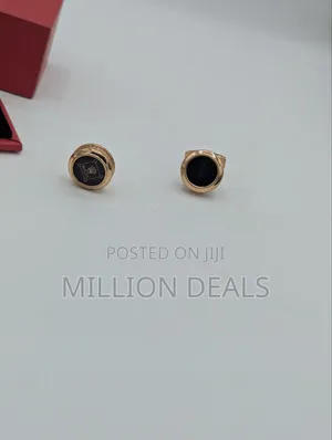 Trendy Cool Inspires Men's Cufflinks