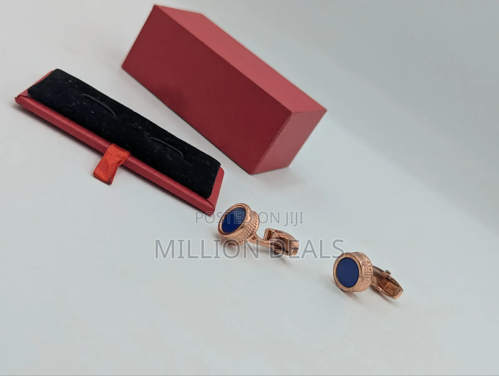 Trendy Cool Inspires Men's Cufflinks