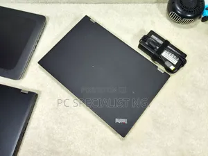 Laptop Lenovo ThinkPad P53 16GB Intel Core i7 HDD+SSD 1T
