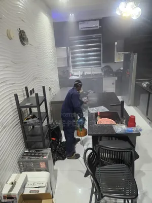 Fumigation | Bedbugs | Rats | Cockroaches |