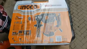 1500W Rotary Hammer (RH150028)