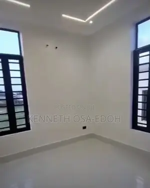 5bdrm Duplex in Diamond Estate, Sangotedo for sale
