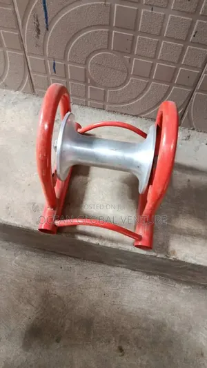 Single Cable Roller