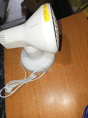 Portable Infrared, With Timer and Intensity Controller