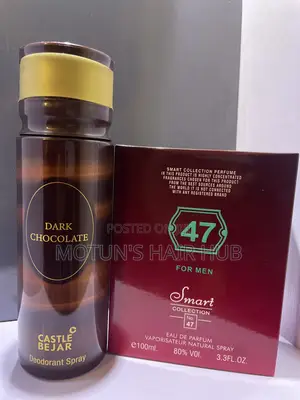 Long Lasting Masculine Combo