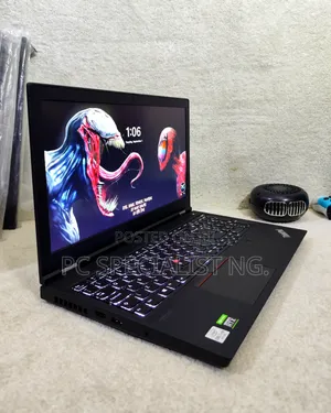 Laptop Lenovo ThinkPad T15 Gen1 16GB Intel Core i7 SSD 512GB