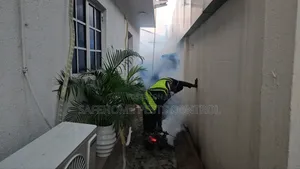 Professional Fumigation Company in Lagos