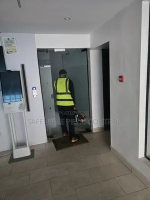 Professional Fumigation Company in Lagos