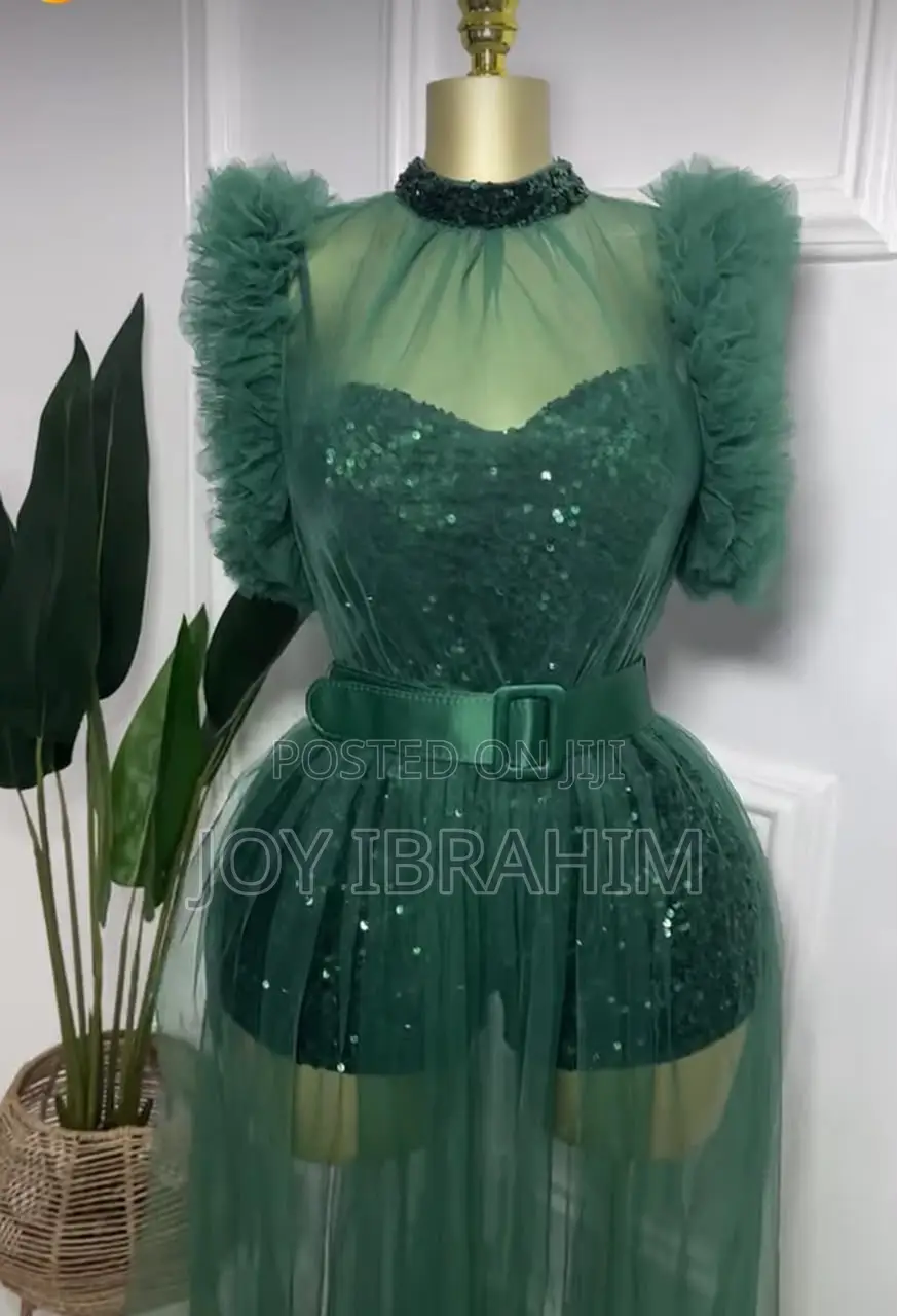 3 Piece Dress