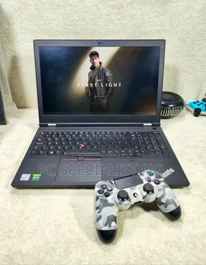 Laptop Lenovo ThinkPad T15 Gen1 16GB Intel Core i7 SSD 512GB