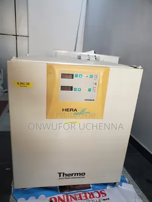 Heraeus HERAcell 240 CO2 Incubator